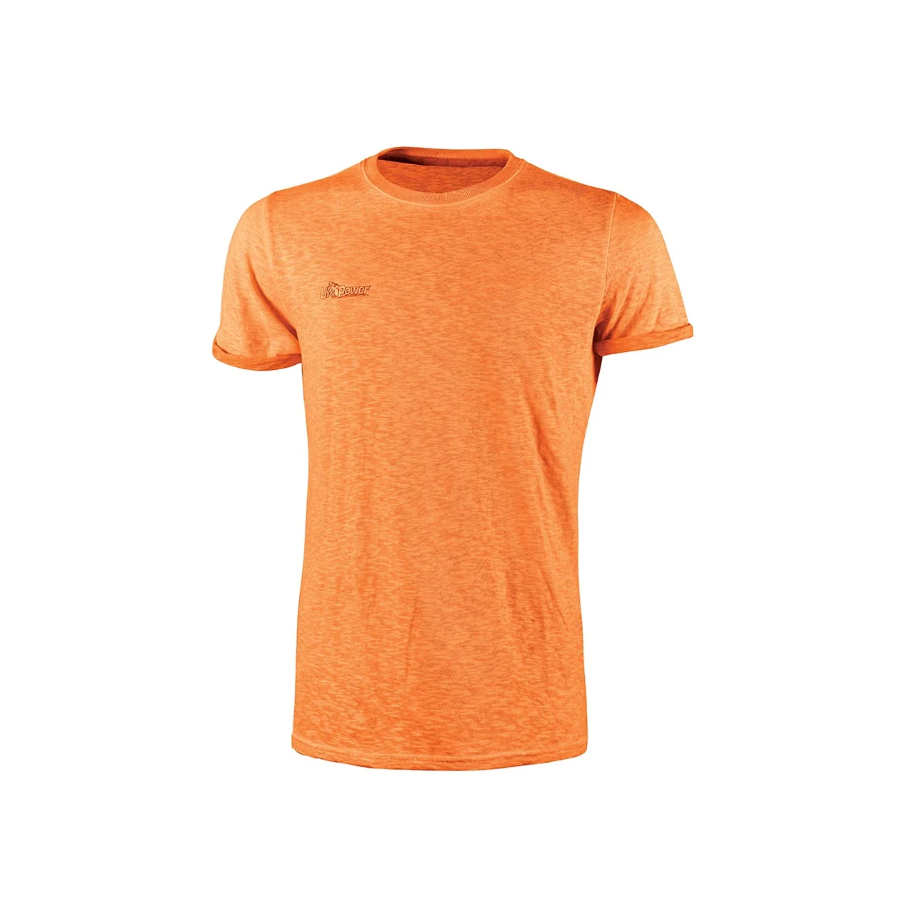 Orange 2XL image