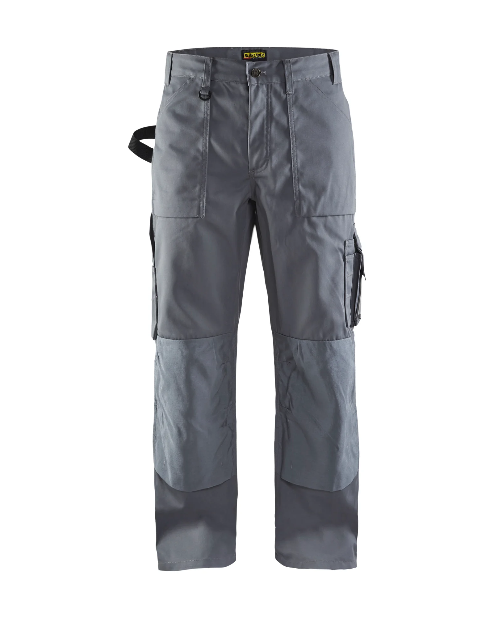 Pantalon de travail sans poches flottantes artisan 1530 image