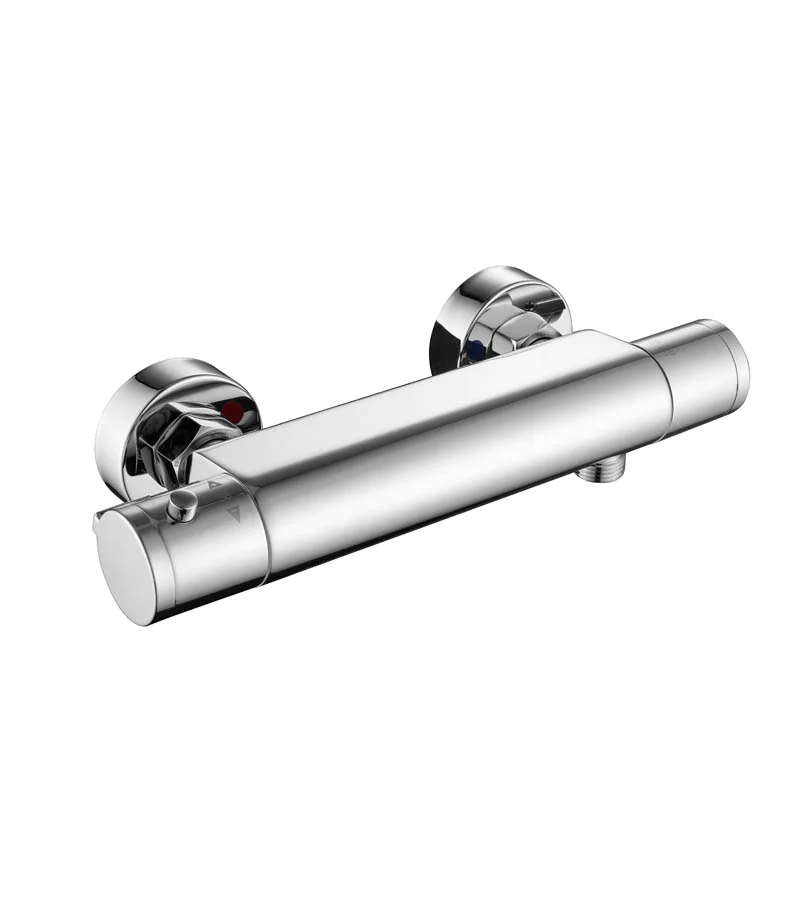 Mitigeur thermostatique douche mural VENTUS image