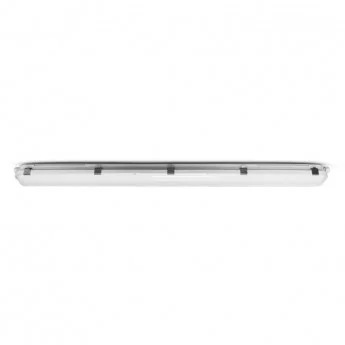 L1220 x l85 x H 83mm - 4000K Blanc neutre - 20-36W - 3150-5080Lm image