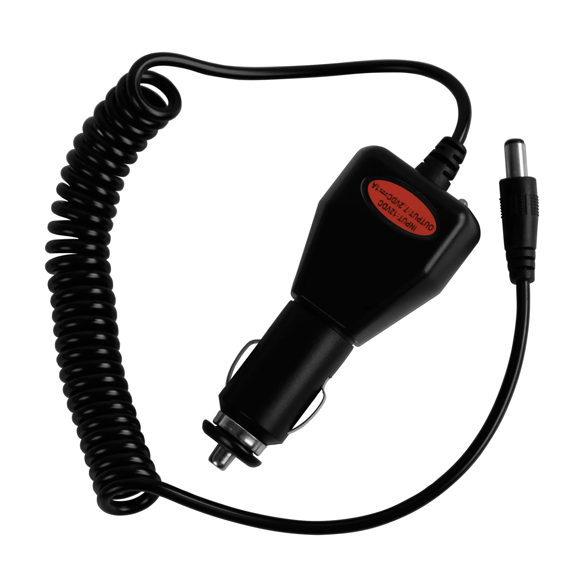 Chargeur Voiture Powercap - Active image