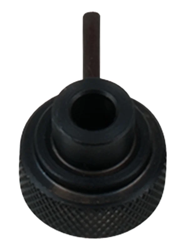 Douille de perçage avec goupille cylindrique, Ø 6,5 mm image