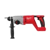 Perforateur SDS-Plus à Poignée Ø26mm BRUSHLESS 18V 4.0Ah M18 BLHACD26 image 2