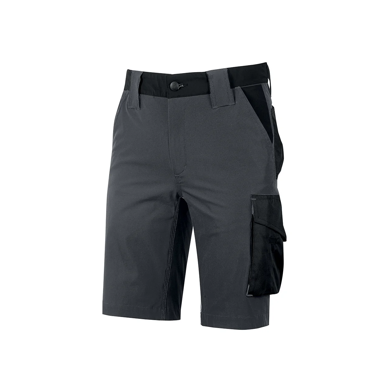 Gris 2XL - FR (48/50) - EU (54/56) image