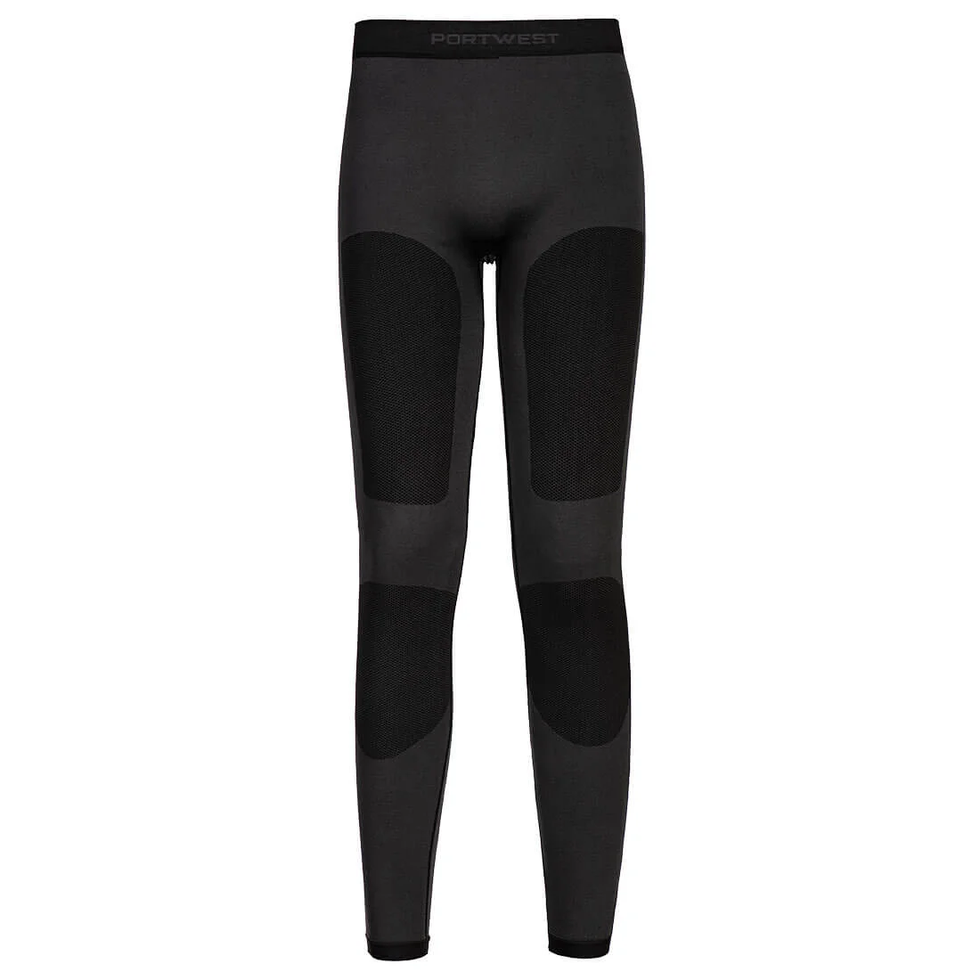 Pantalon thermique Dynamic Air Anthracite image