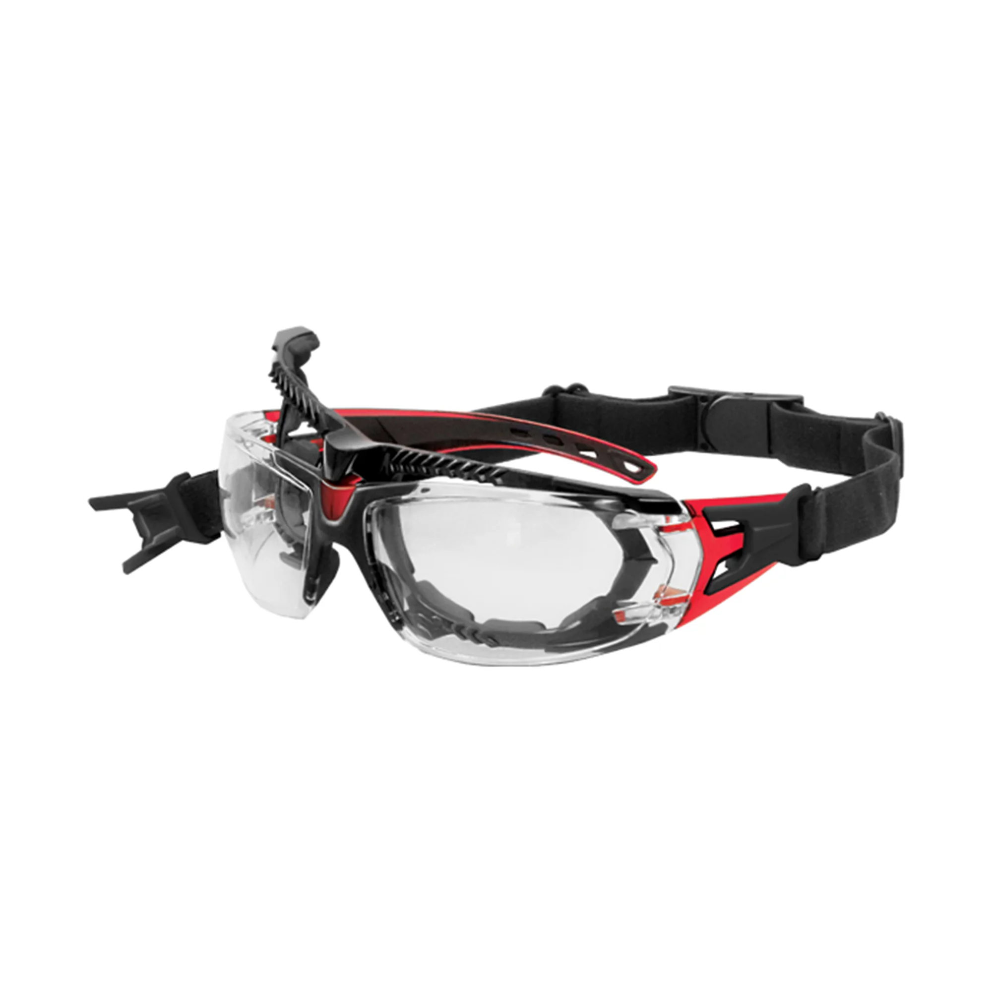 Pack anti-poussière FF3 pour lunette de sécurité Forceflex image