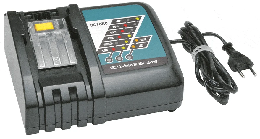 CHARGEUR 230V POUR BATTERIE PINCE A SERTIR PINK2 image