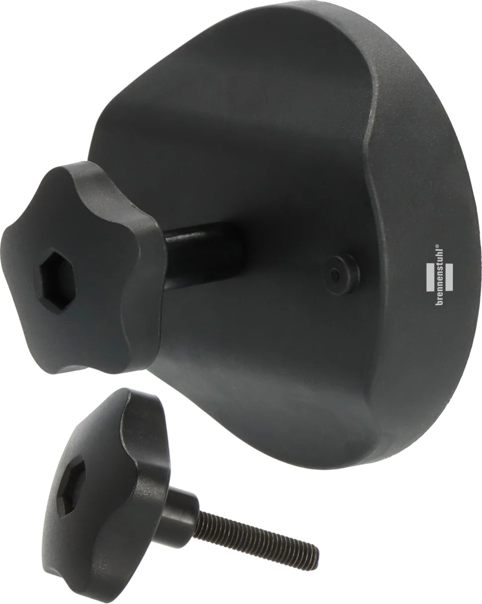 Support magnétique universel MH 1 pour projecteur image