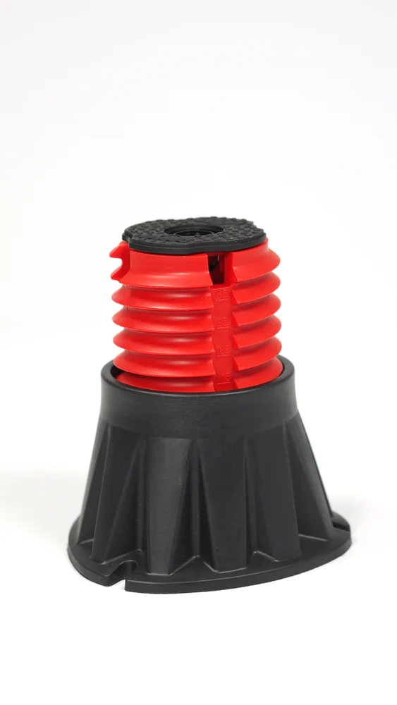 Pied receveur douche STABILIBAC image