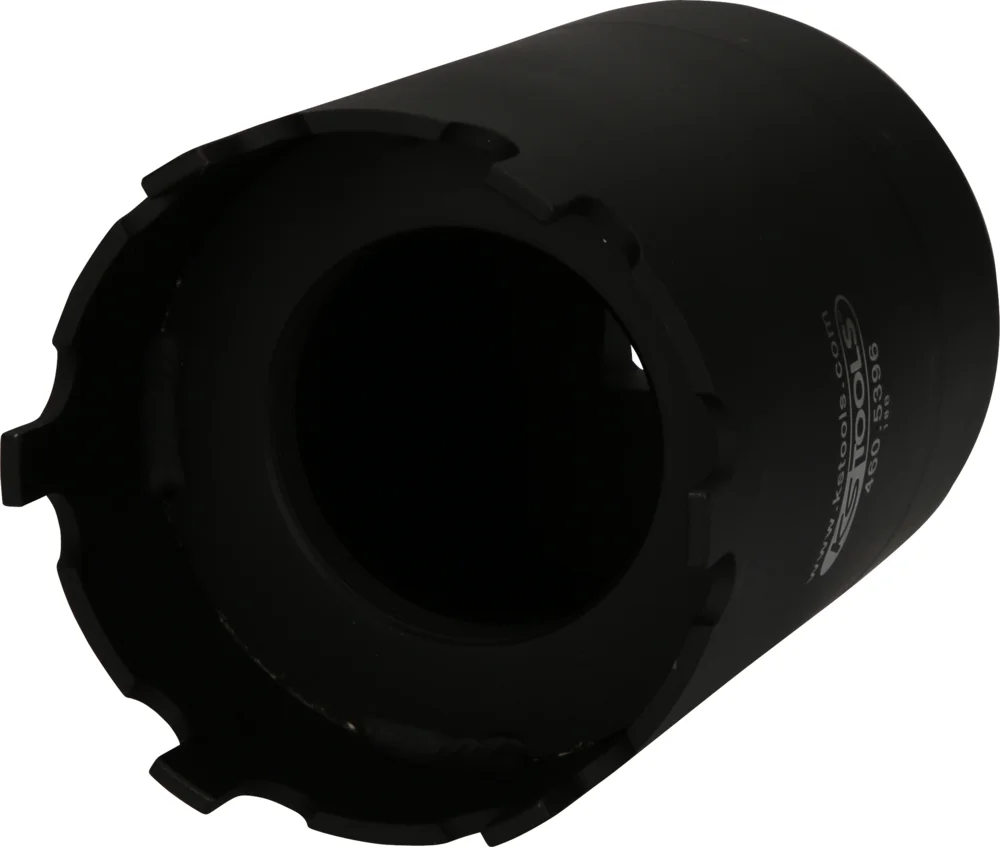 Douille à 6 ergots Ø 88 mm image