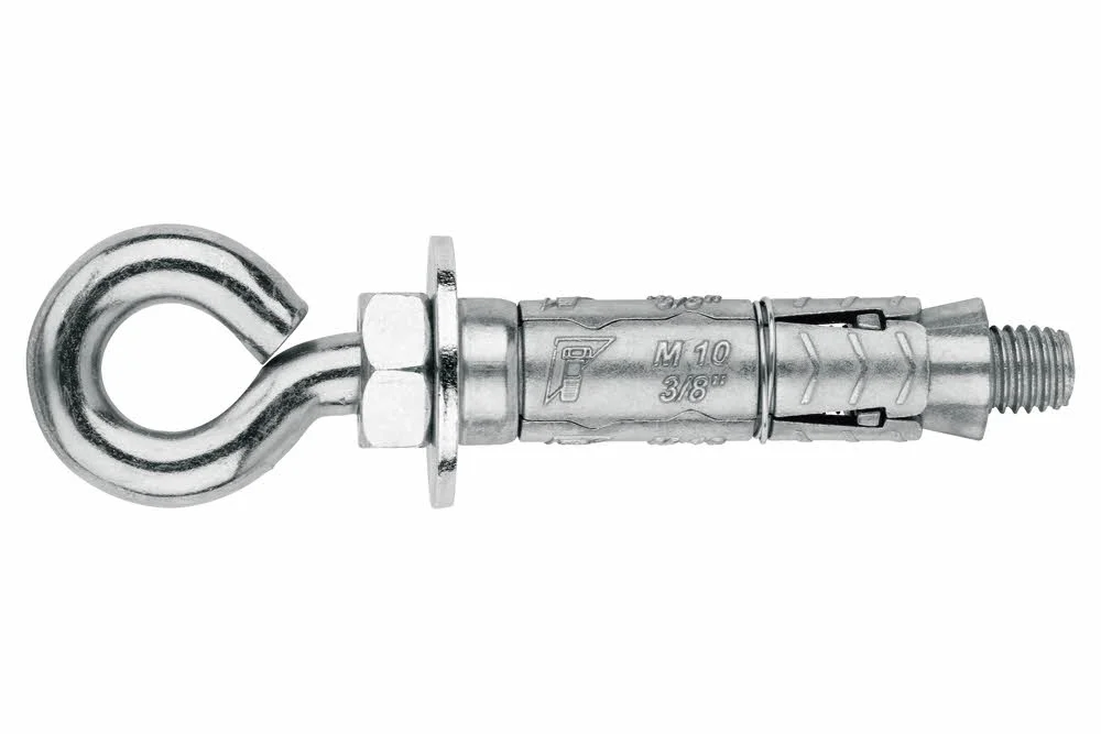 M6 x 45 Ø12 - Boite de 50 image