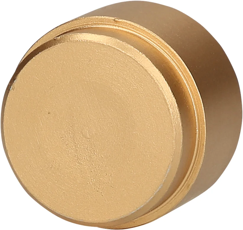 Douille de pression grande, Ø39,5 mm, L.24 mm image