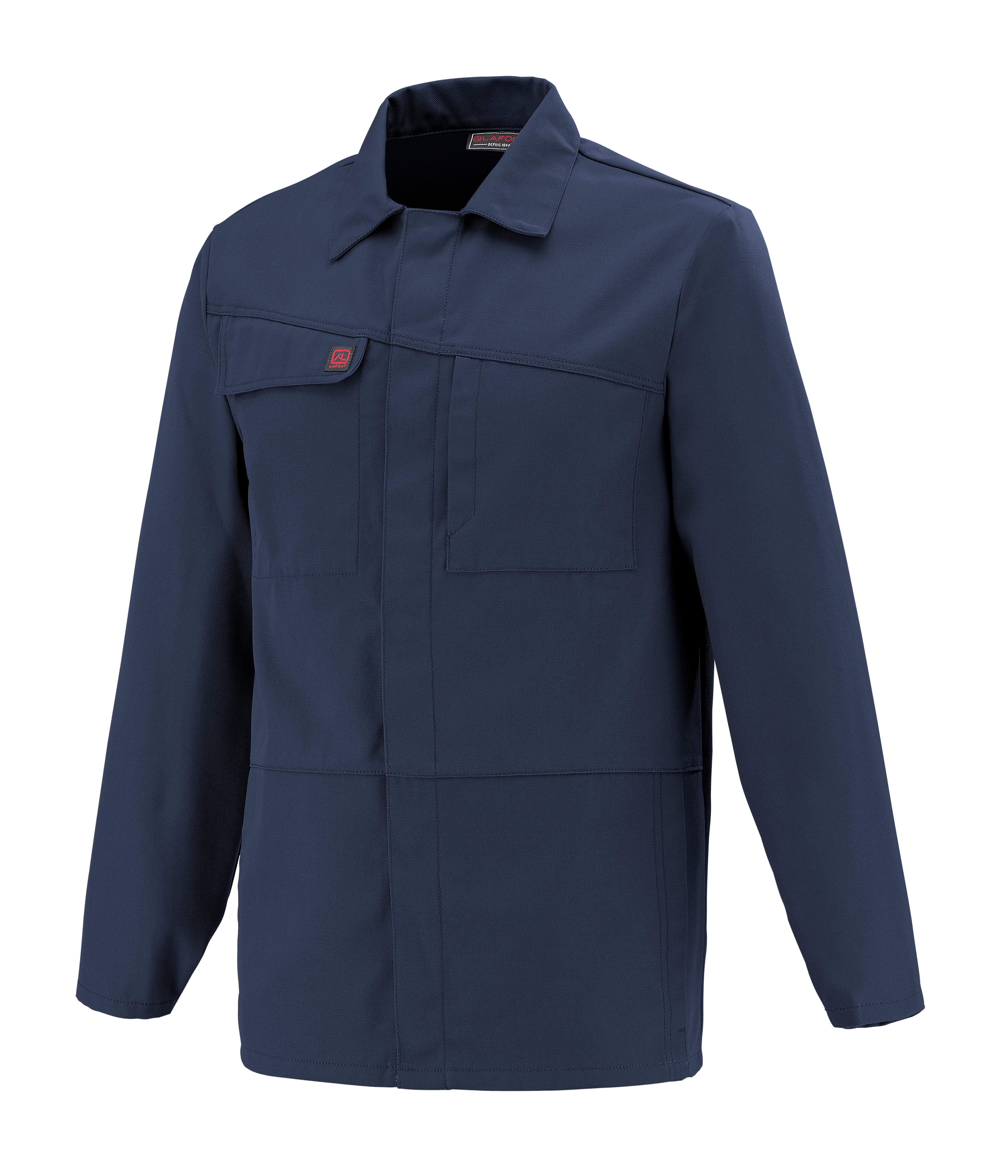 BLEU MARINE XS image