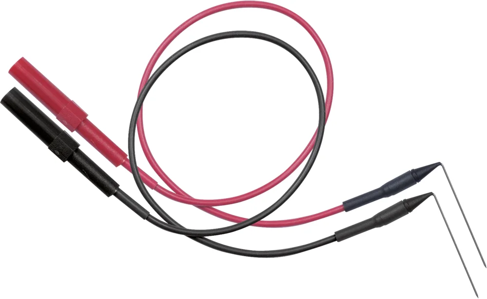 Pointes de mesures TESTTRONIC - 2 pièces image