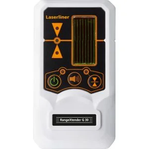 Récepteur laser RangeXtender G 30 EcoLine image
