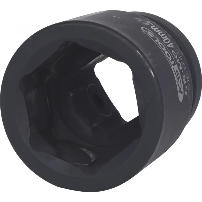 Douilles à chocs 6 pans 1'' image