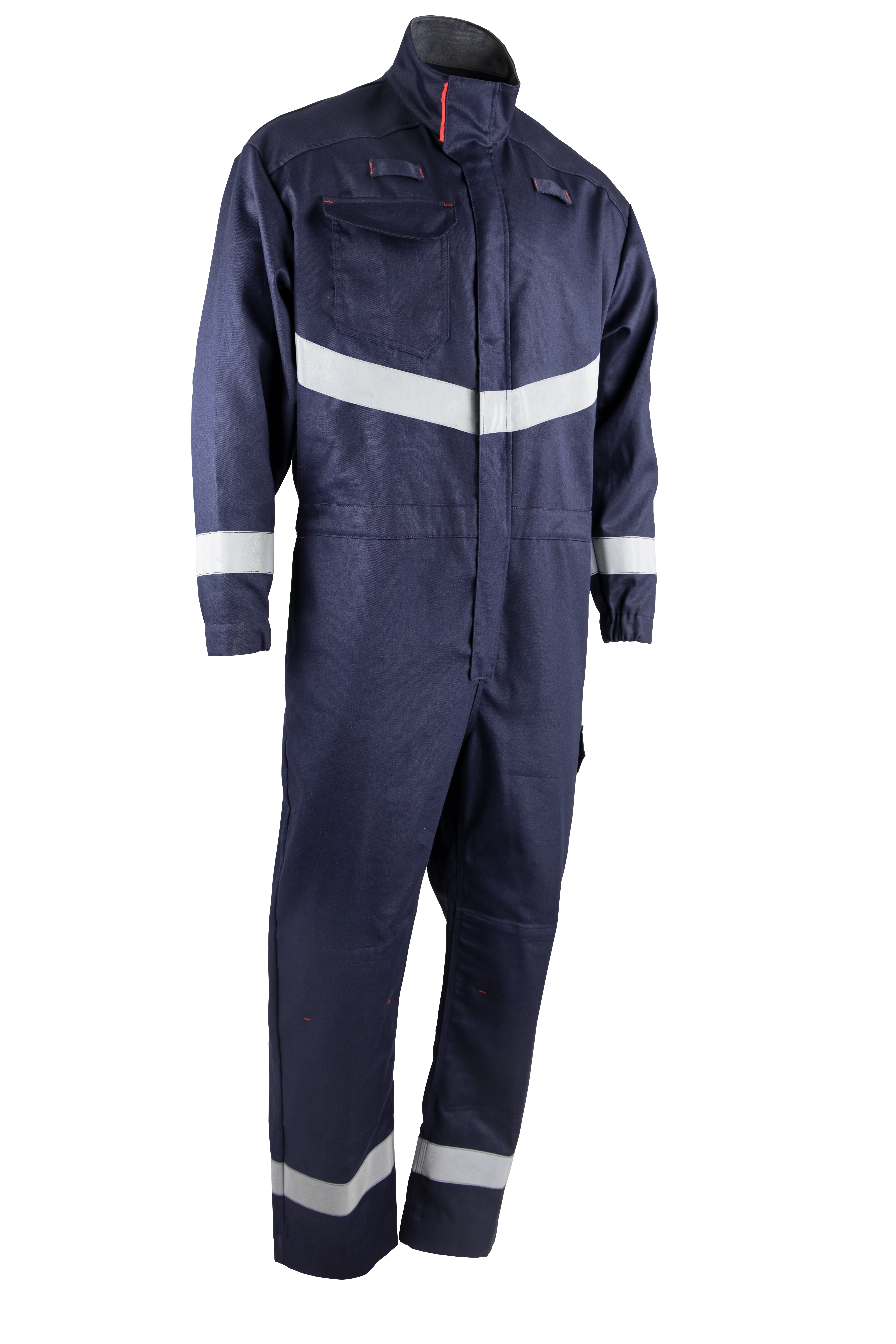 Combinaison de travail multirisque THORIUM - MARINE image