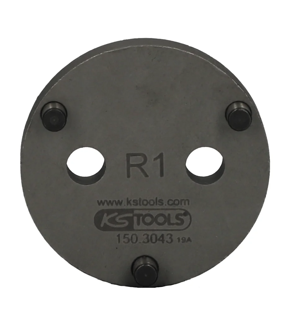 Pastille repousse pistons Renault Laguna III/Scenic III image