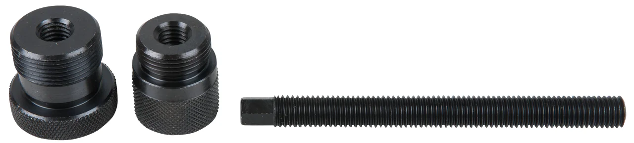 Outil de pré-tension de chaîne (écrou et axe) image