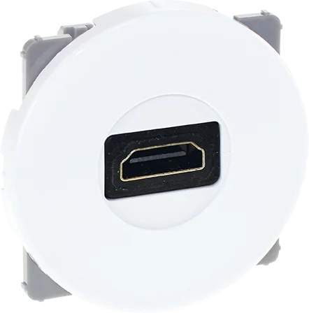 Prise HDMI 1.4 - COMETE image