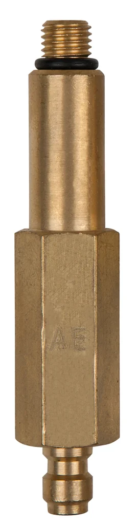 Adaptateur (long) M8x1,0 image