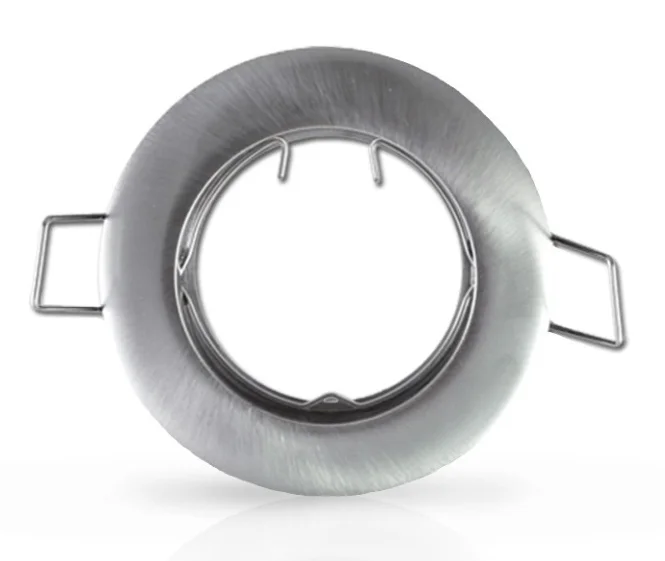 Collerettes ronde orientable Alu image