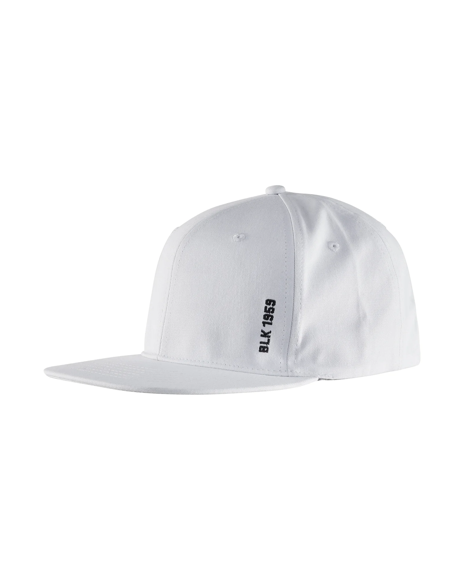 Casquette Blanc image