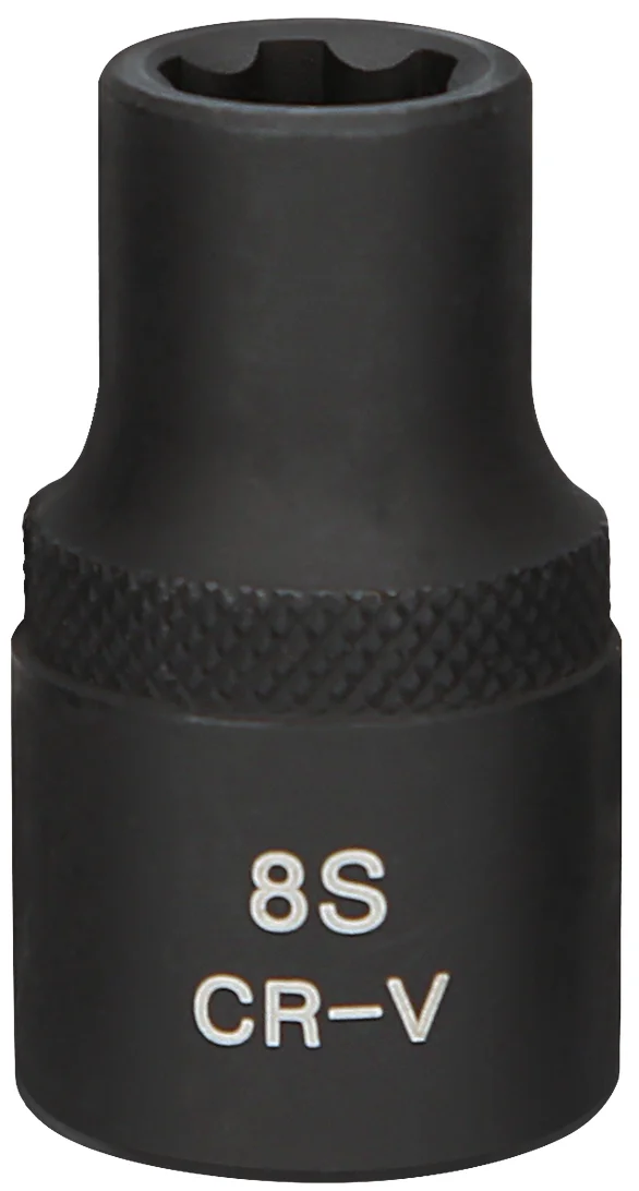 Douille RIBE 1/2'' pour culasse, M8 image