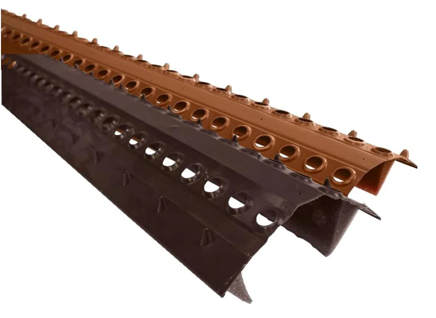 Closoir ventilé UBI 1 hauteur 50mm avec mousse image