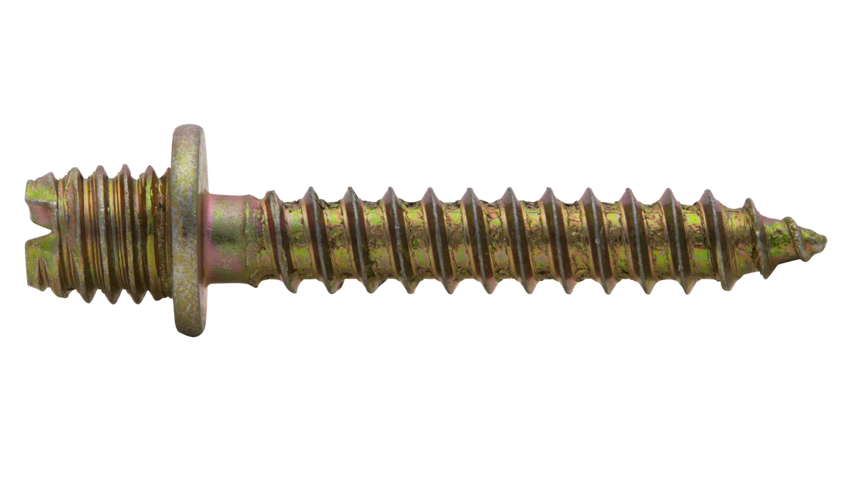 Filetage bois 6x30 image