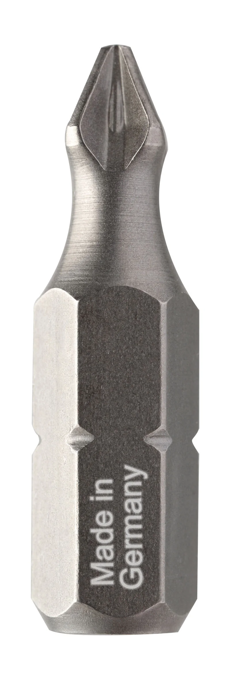 Embouts de vissage géométrie torsion Pozidriv - U642 image