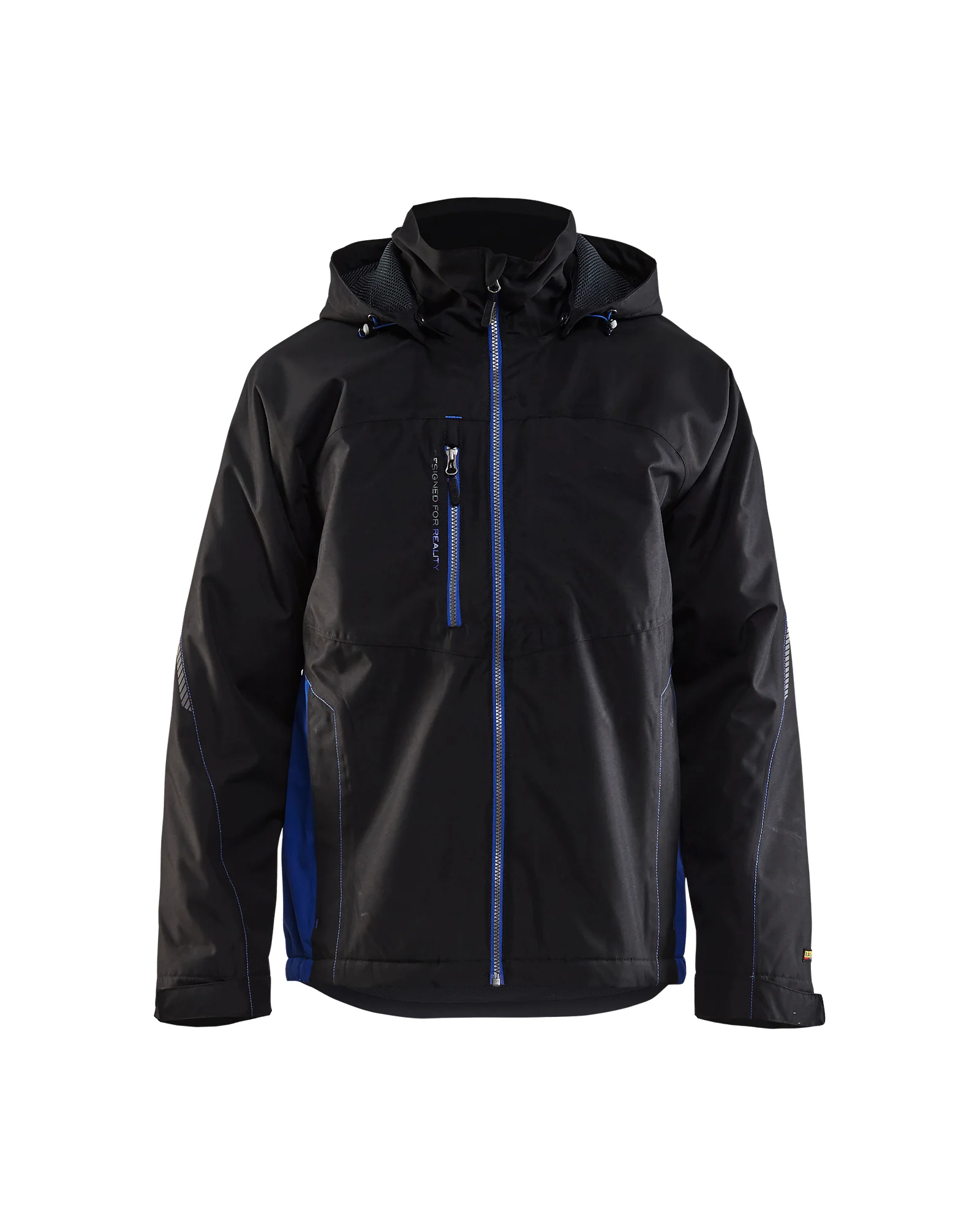 Veste de travail hardshell 4790 image