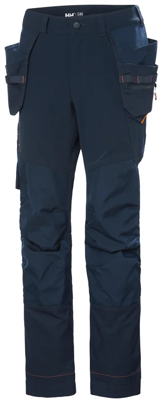 Pantalon de construction femme LUNA BRZ image