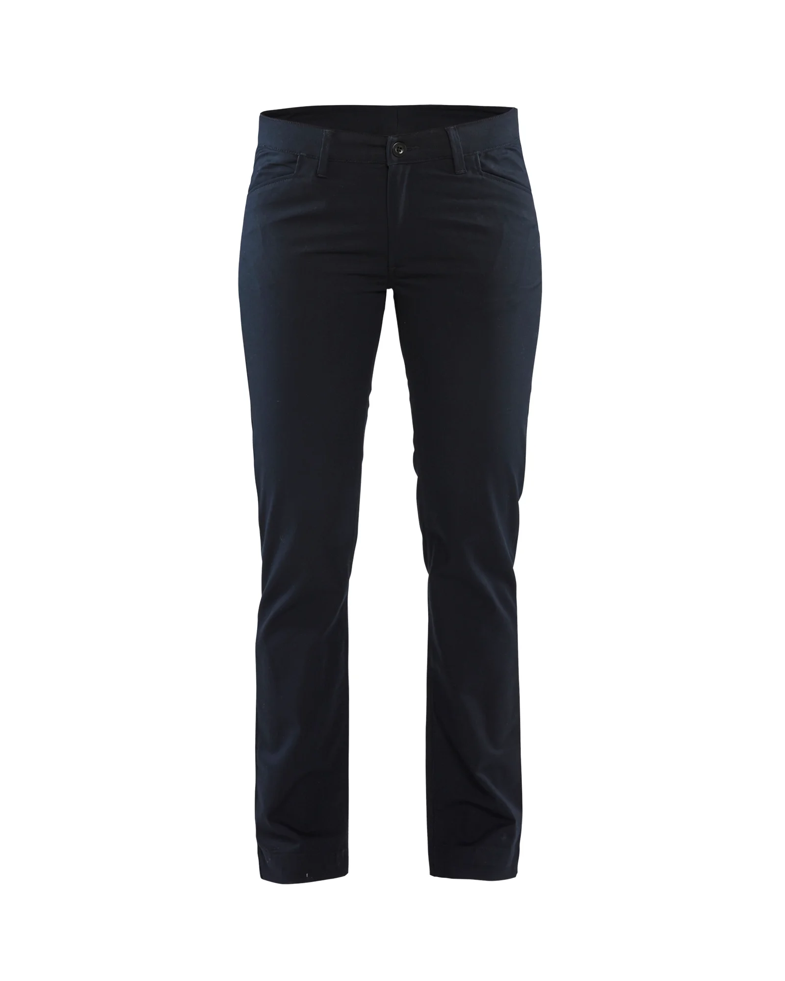 Chino de travail stretch 2D femme 7165 image