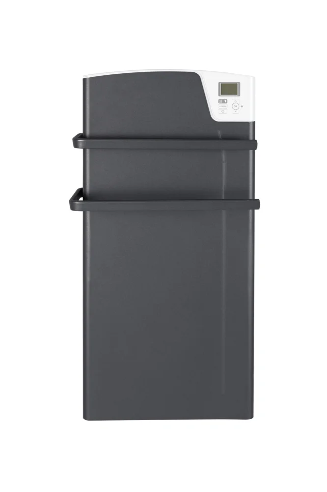 600W + soufflerie 800W Gris Ardoise image