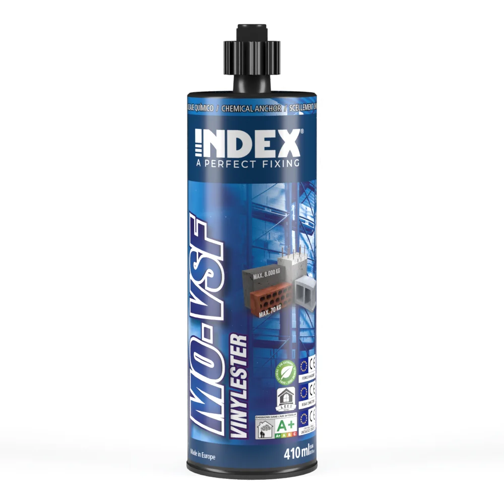 Vinylester sans styrène - Homologuée - 410ml image