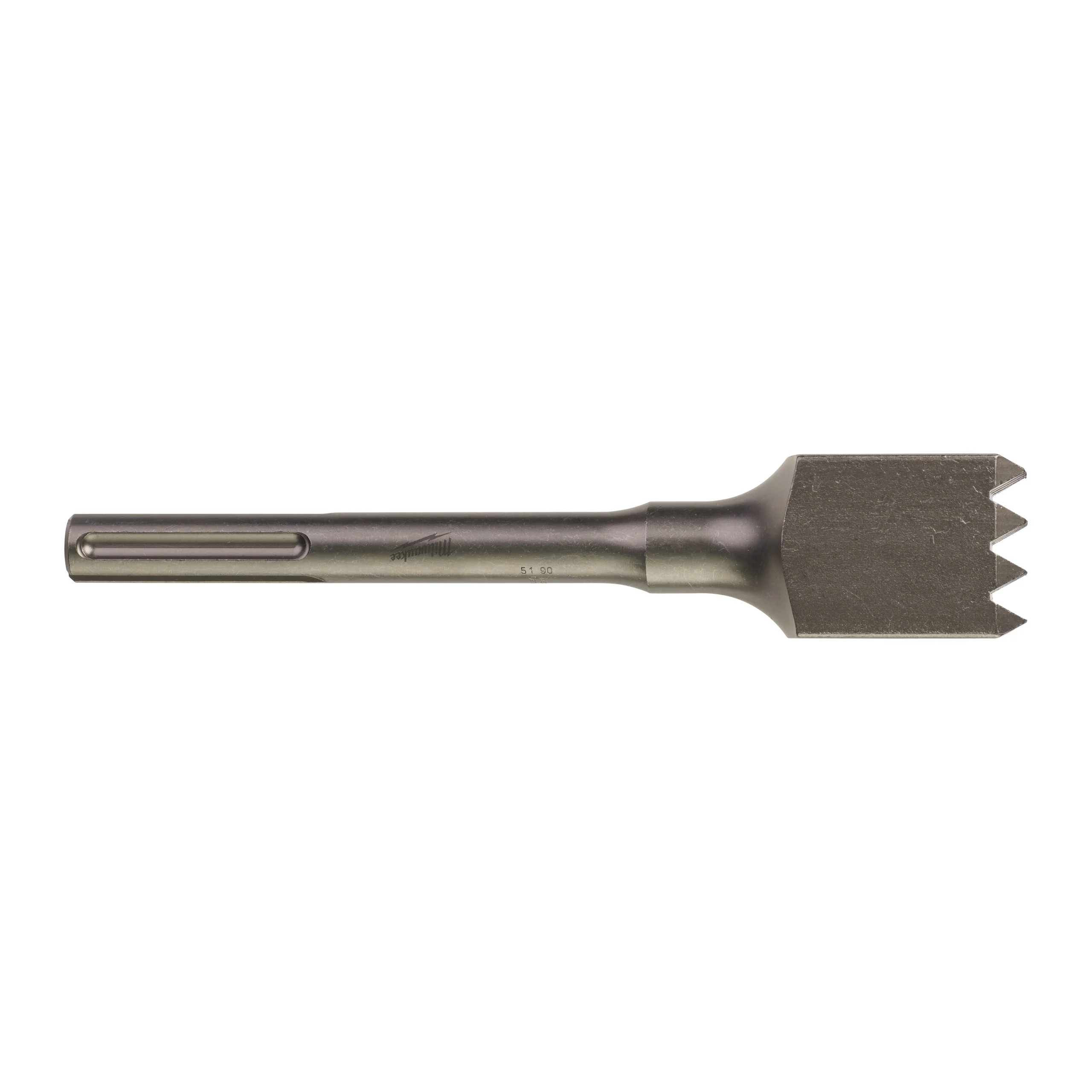 BOUCHARDE SDS-MAX SURFACE TREATMENT / BUSHING TOOL 50 MM - 1 PC image
