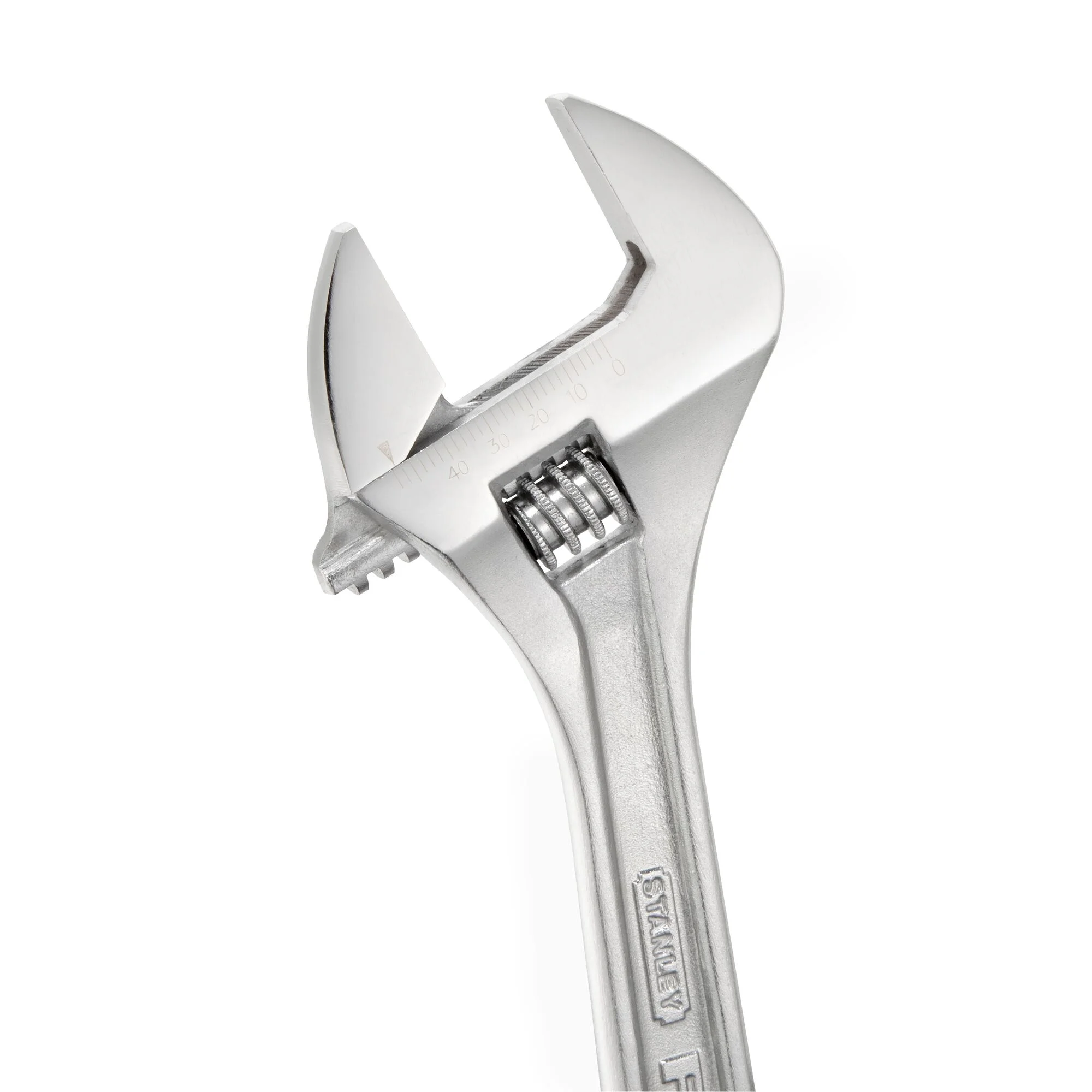 Clé à molette image