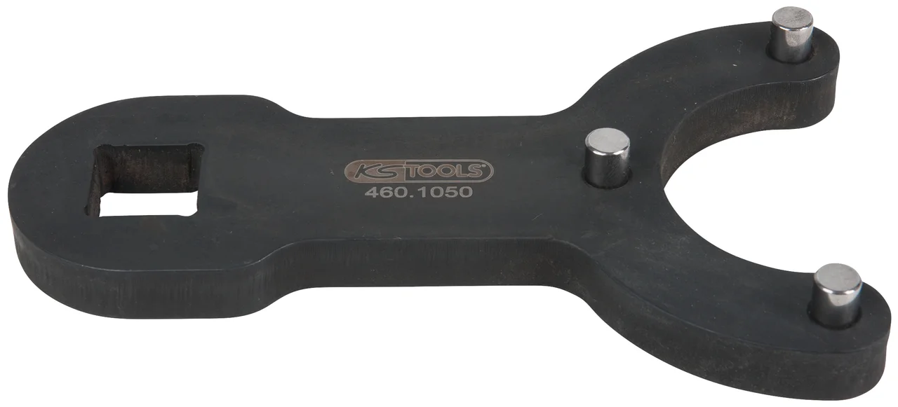 Clé 3/4" pour vérin de levage hydraulique image