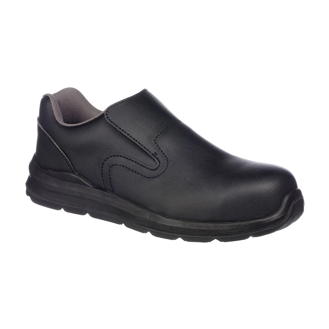 Chaussure de sécurité à enfiler image