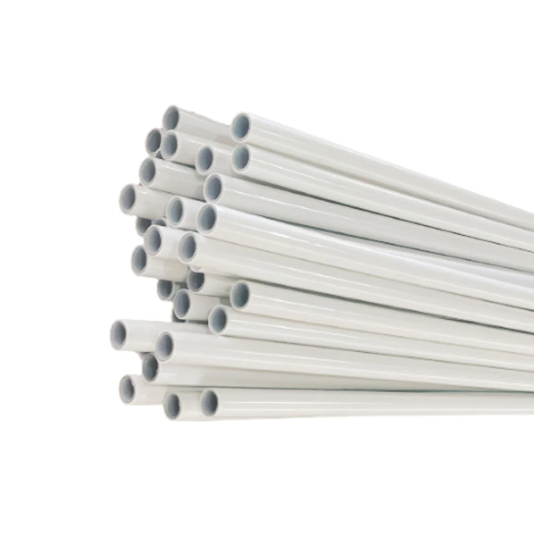 Tube Multicouche XR nu - Barre de 4m à la palette image