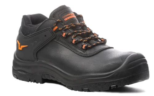 Chaussures de sécurité basses OPAL S3 - Noir image