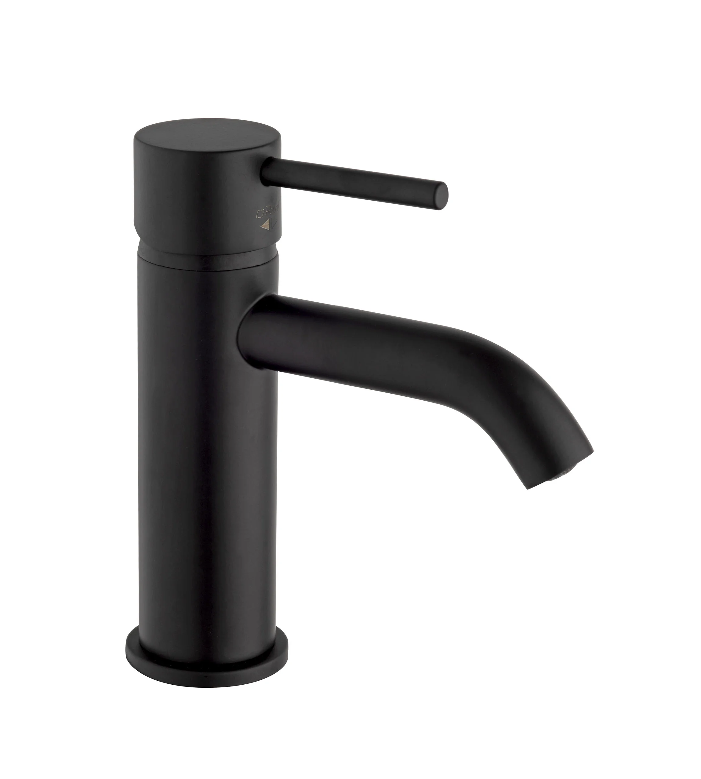 Epoxy Noir Mat image