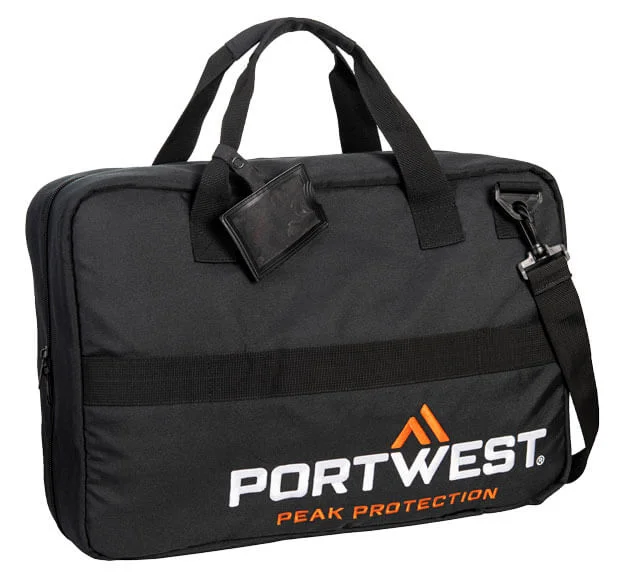 Sac de présentation pour gants Noir image