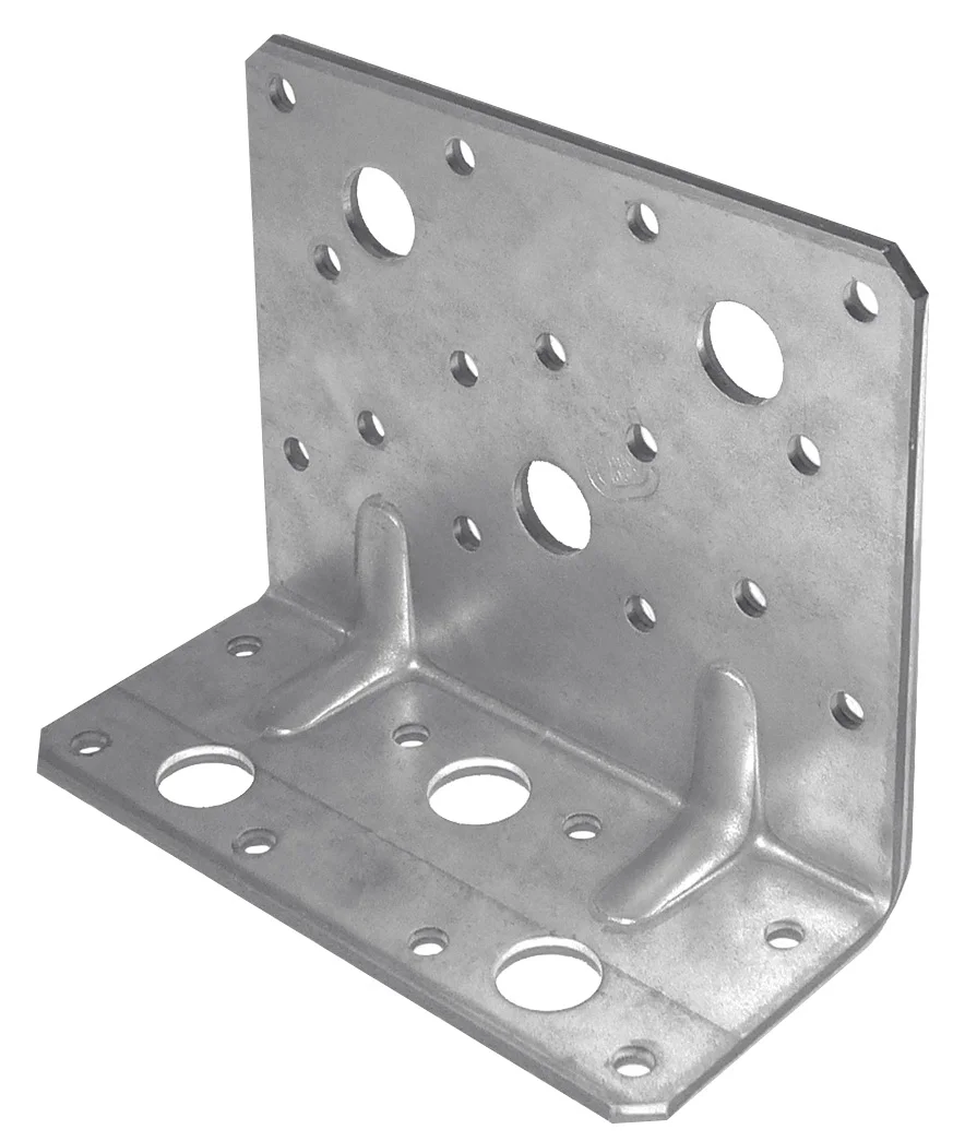 Equerre renforcée image