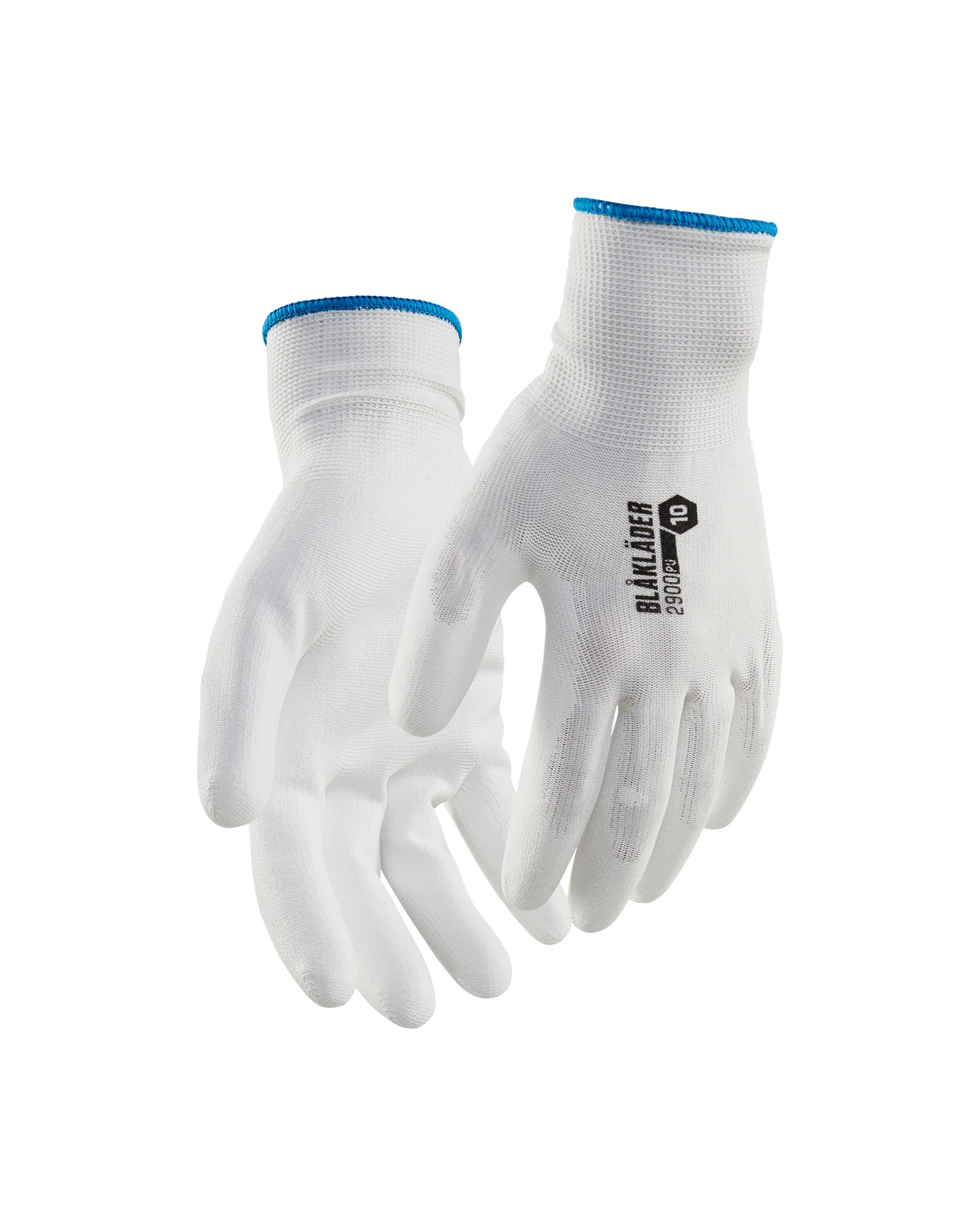 Lot de 12 paires - Gants de travail en PU trempé 2900 image