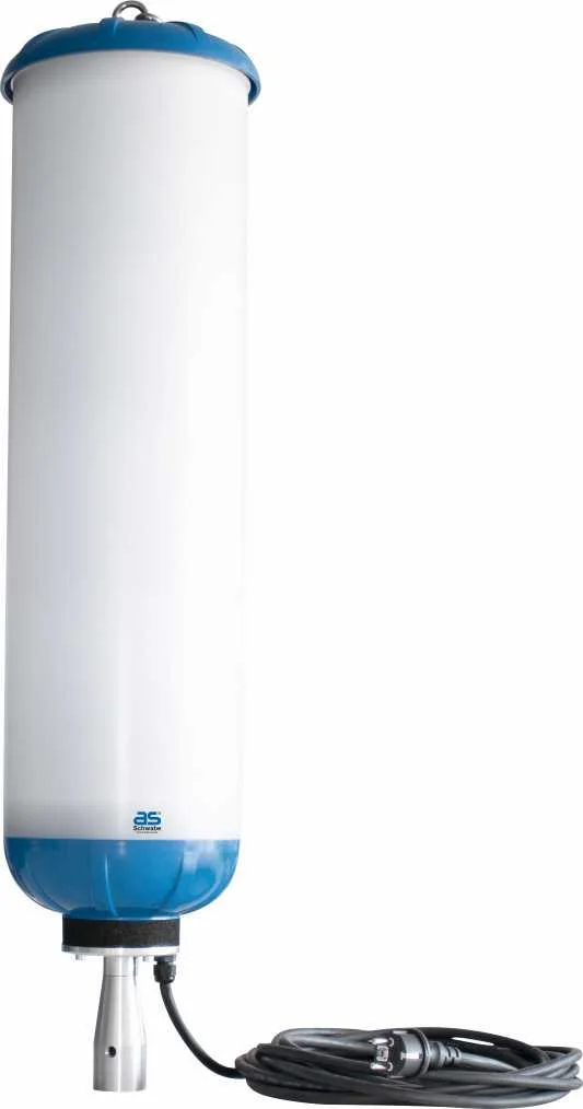 PROJECTEUR LED ENERGY TUBE XL 360° 500W 70000 LM 5000K IP44 - CABLE 7M image