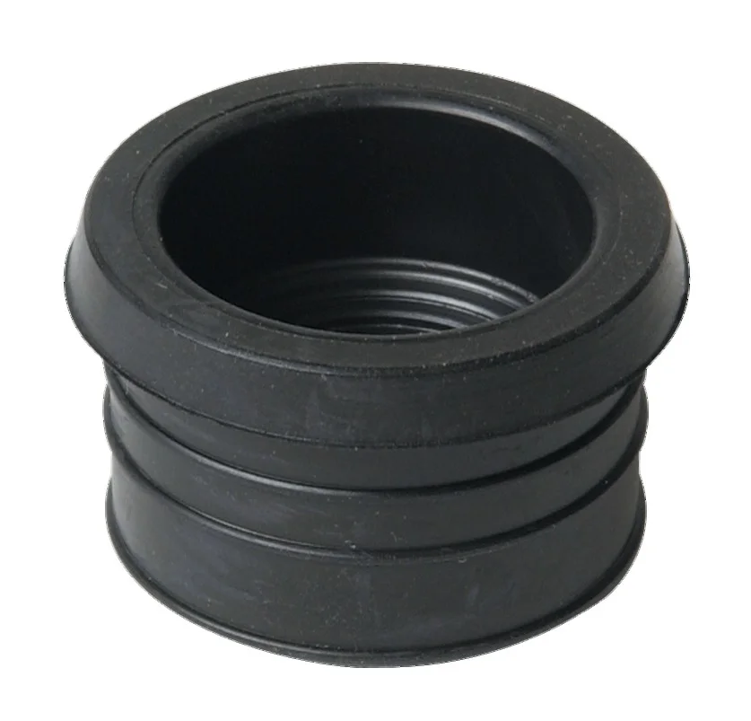 Tampon de raccordement élastomère Mâle-Femelle image