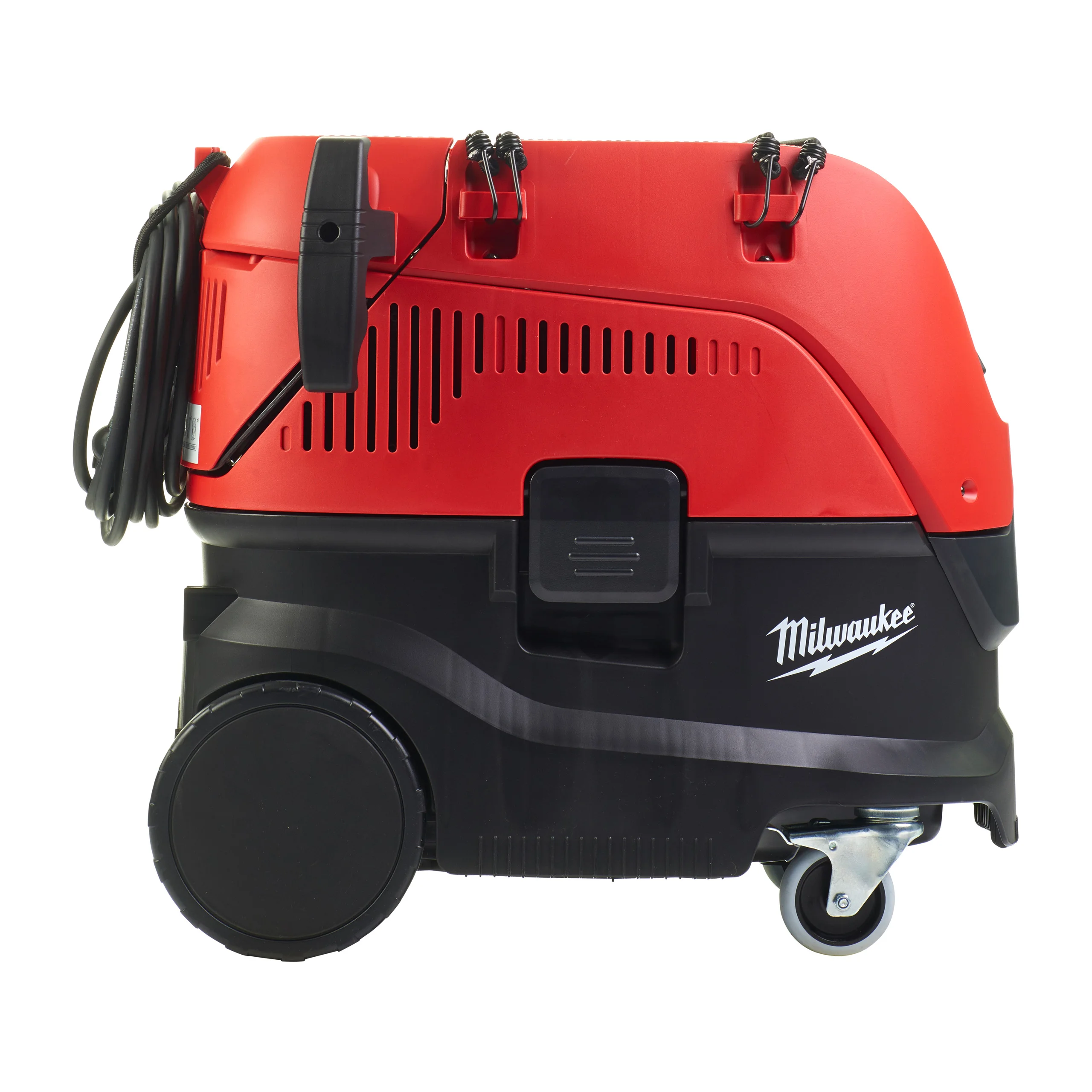 ASPIRATEUR 30L CLASSE L AS 30 LAC image