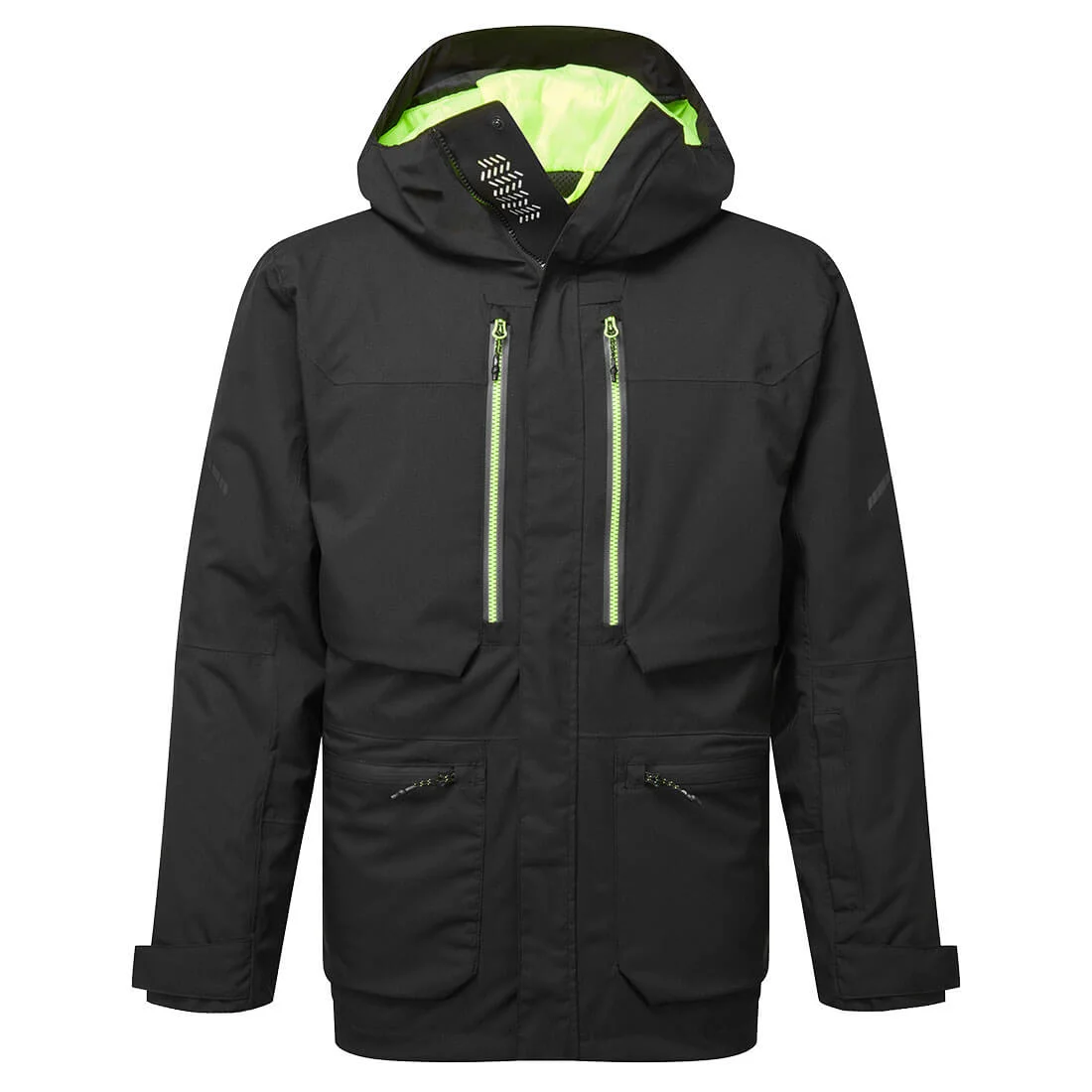 Parka d'hiver EV4 image